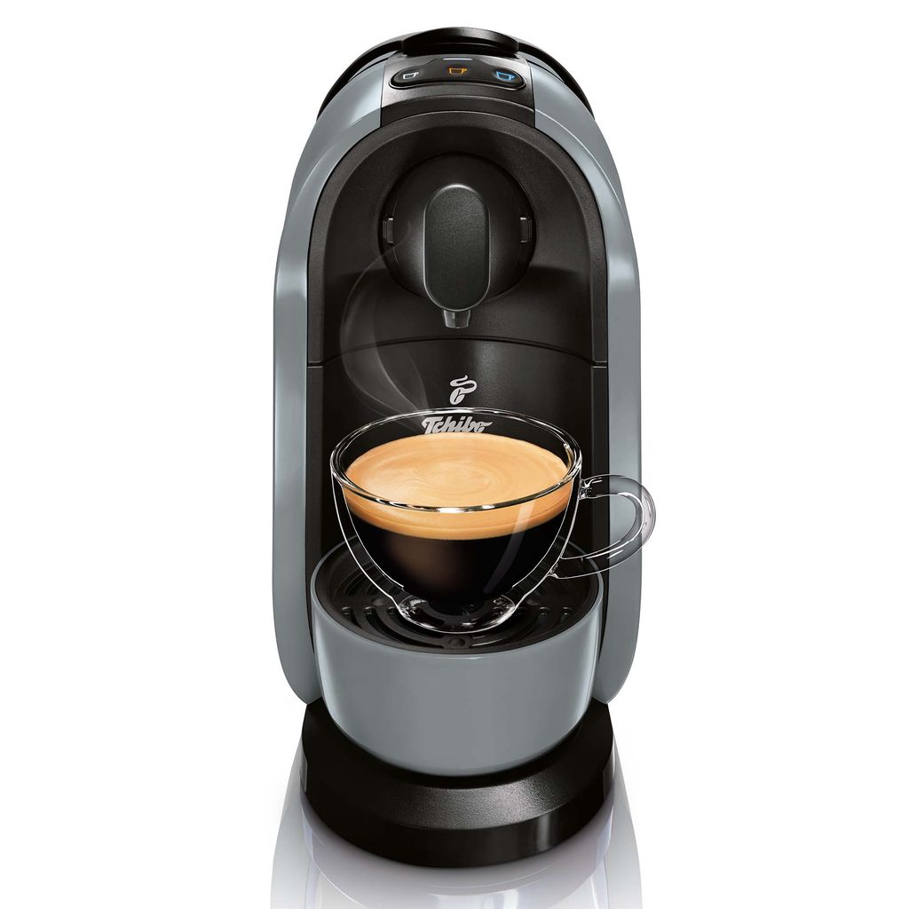 Tchibo Cafissimo Pure Kaffeemaschine | Kaufland.de