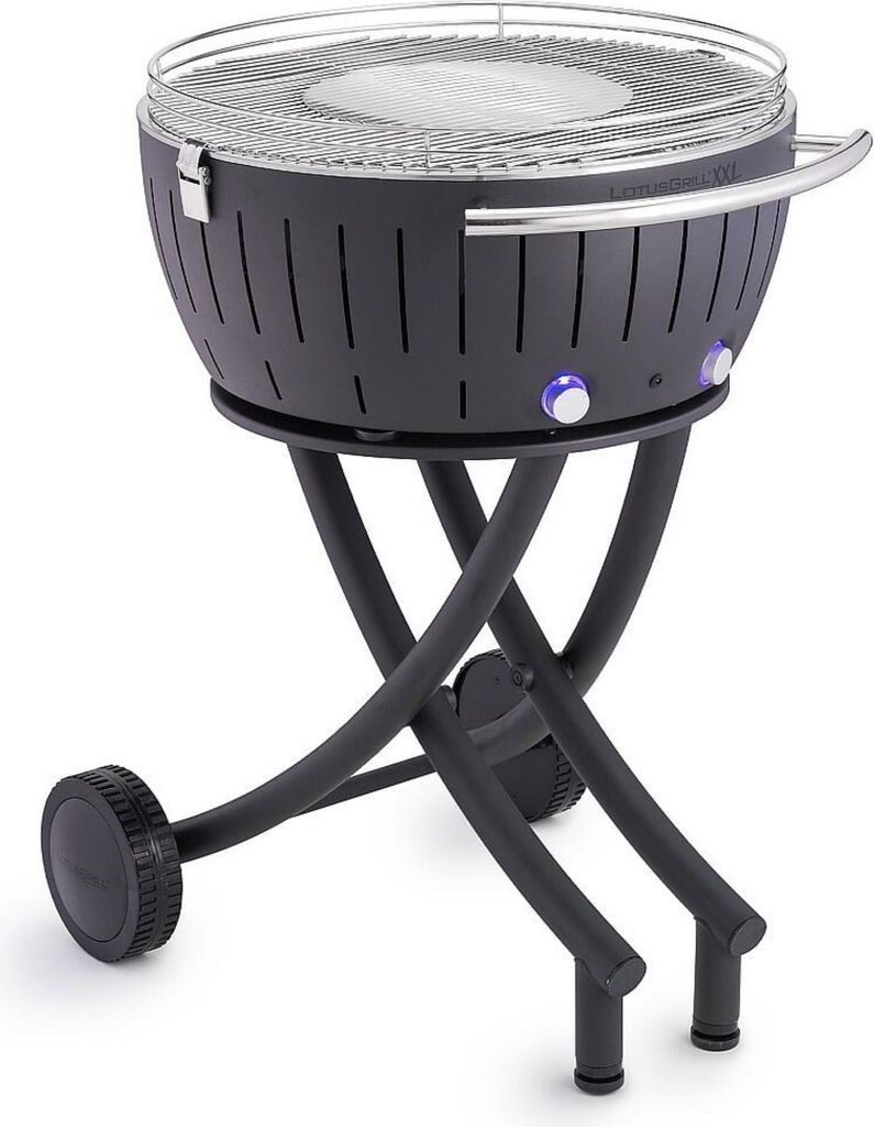 Grill ogrodowy LotusGrill XXL (G600) 21,8 kg, Zdjęcie produktu 