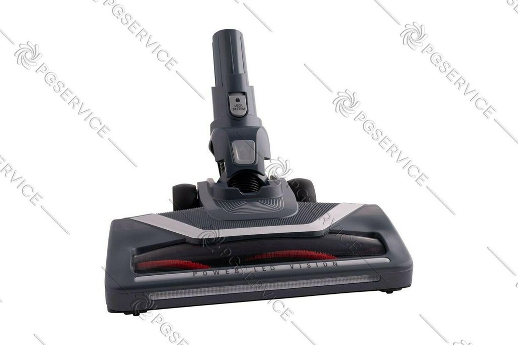 Rowenta Tefal spazzola 18.5v ruote scopa X-Pert 6.60 RH6821 Immagine del prodotto 