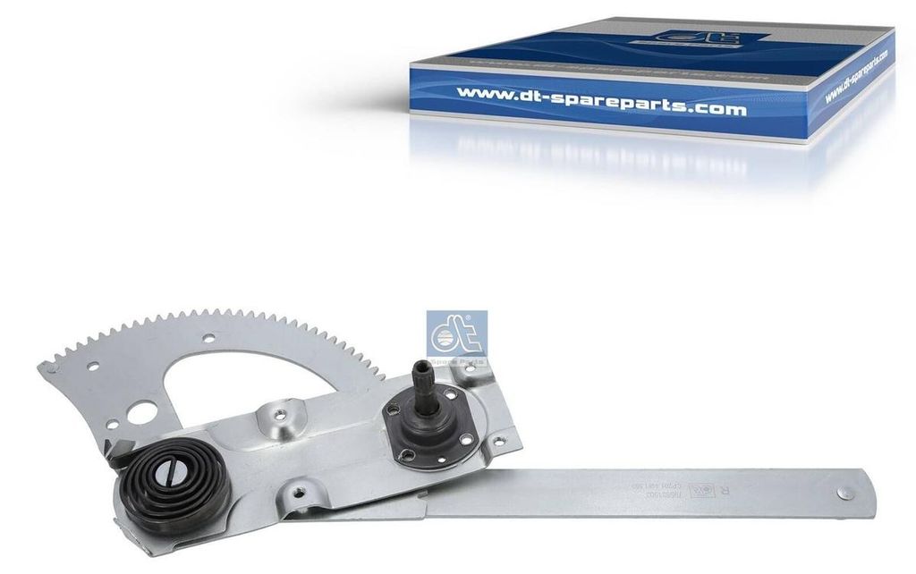 DT Spare Parts Fensterheber 4.60569 passend für Produktbild 