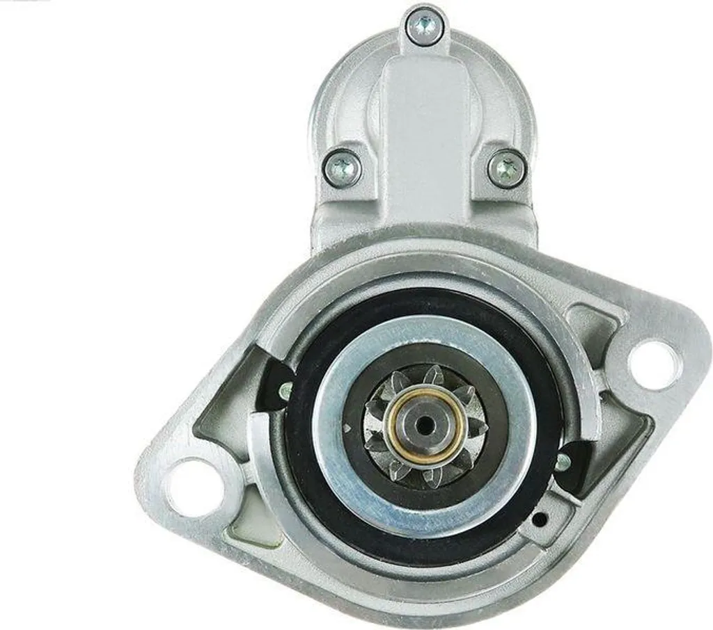 Démarreur robuste AS-PL S9424S pour système électrique Kaefer