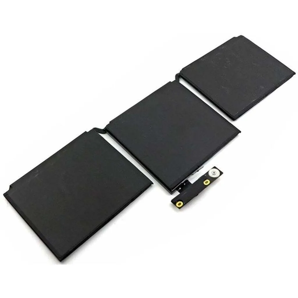 Batterie MacBook Pro 13 haute capacité 63.5Wh avec cellules longue durée - 4