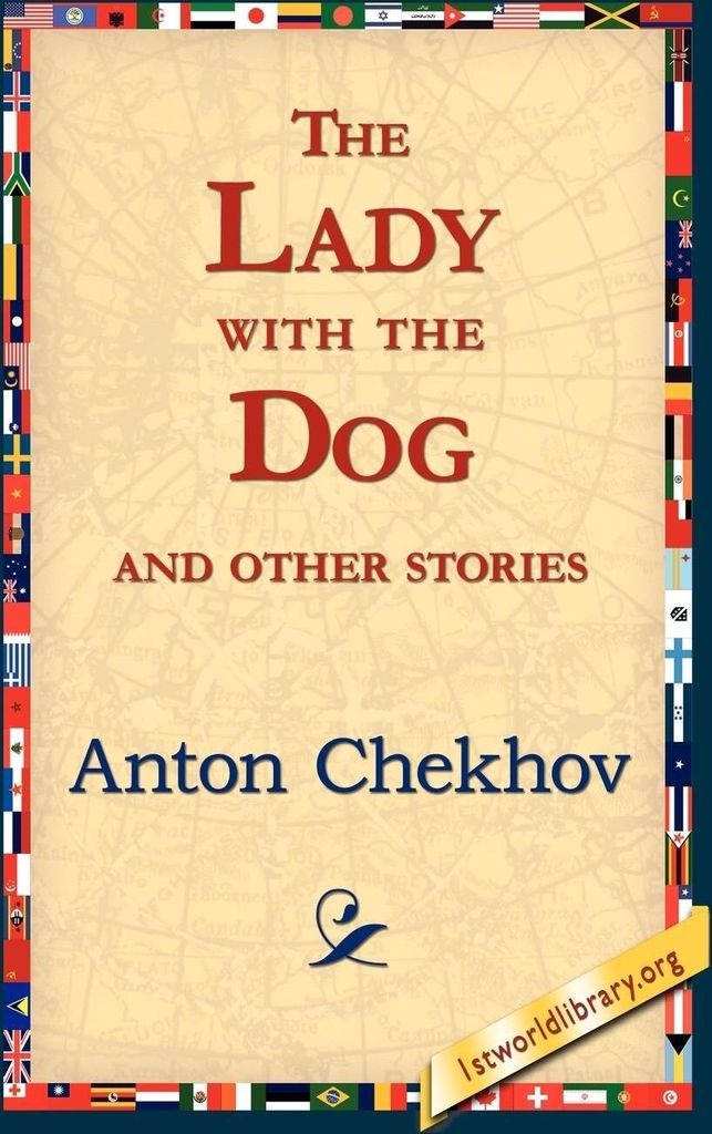 The Lady with the Dog and Other Stories