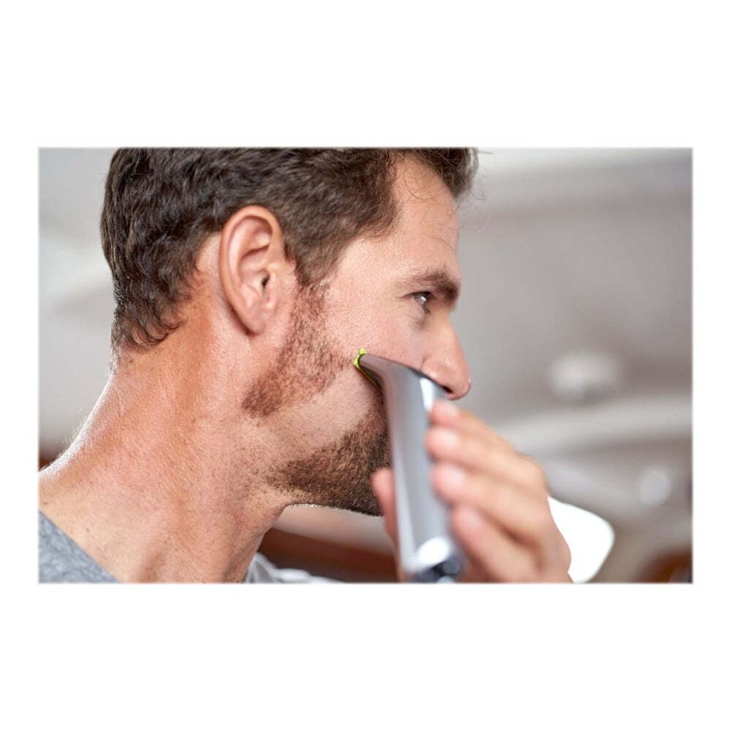 Philips, OneBlade, Wymienne ostrza QP230/50, 3 sztuki Zdjęcie produktu 11