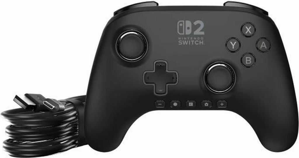 Tragbare Spielekonsole Powera NSGP0523-01