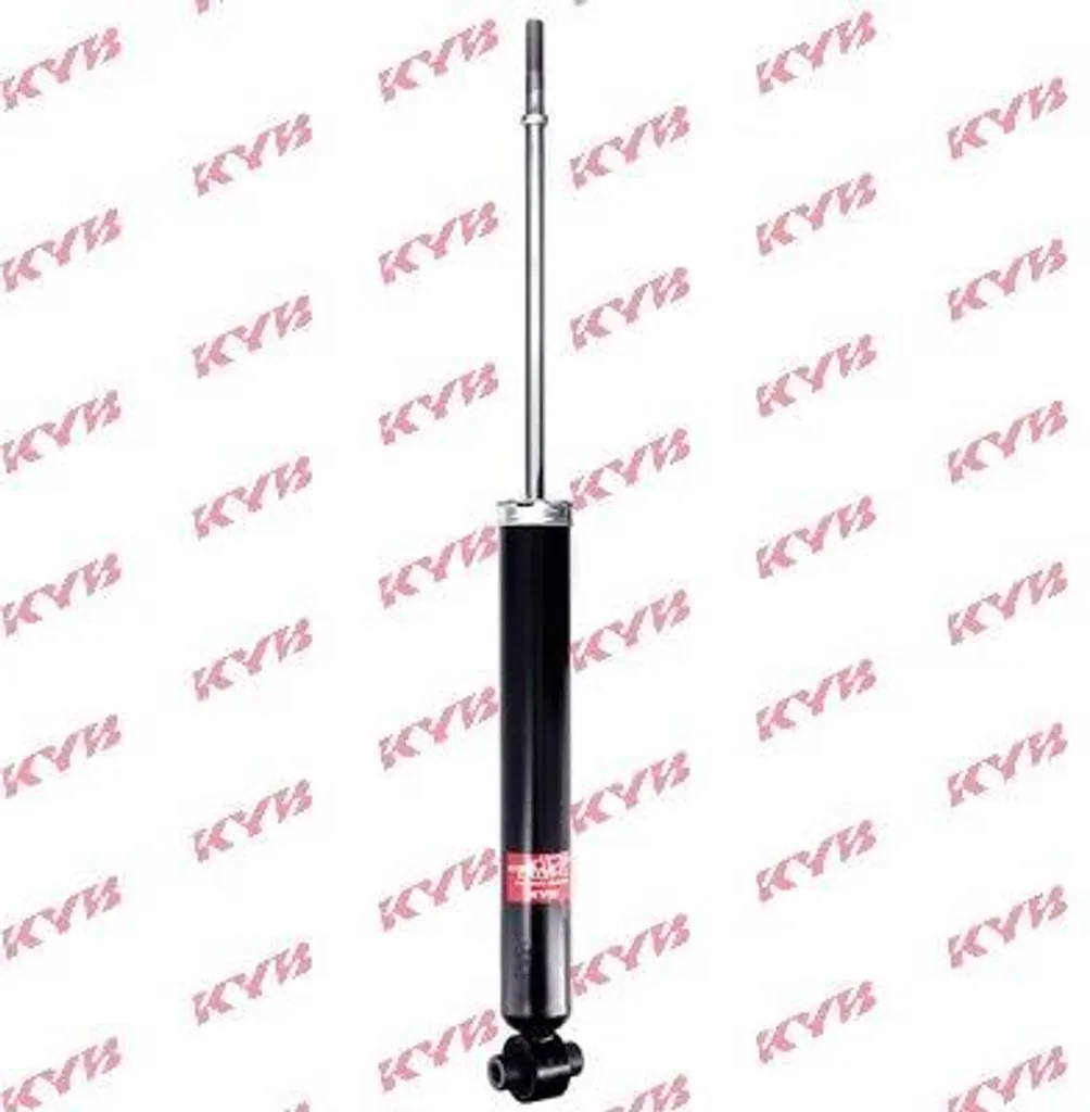 Amortisseur arrière à gaz KYB 344811 compatible Toyota Auris Berline