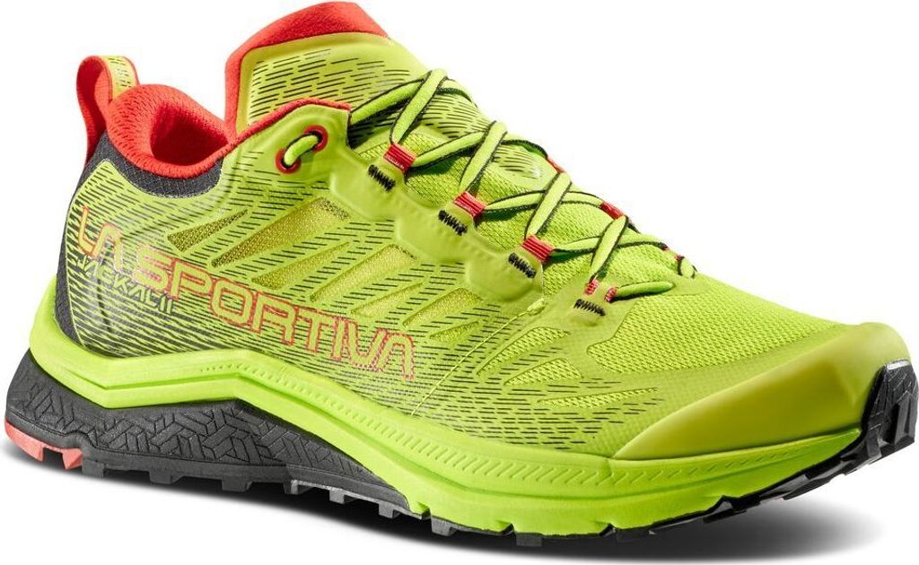 Schuhe La Sportiva La Jackal Ii 56J720314