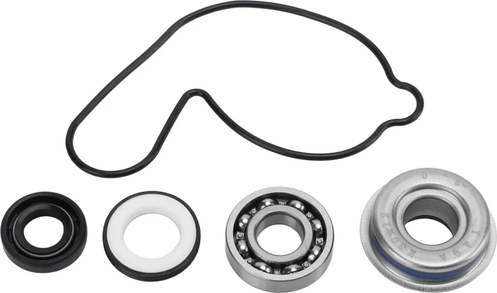 GIRANTE POMPA ACQUA ORIGINALE YAMAHA YFZ450 YFZ 450 2004-2013 5DJ-12451 GIRANTE POMPA ACQUA ORIGINALE YAMAHA YFZ450 YFZ 450 2004-2013 5DJ-12451