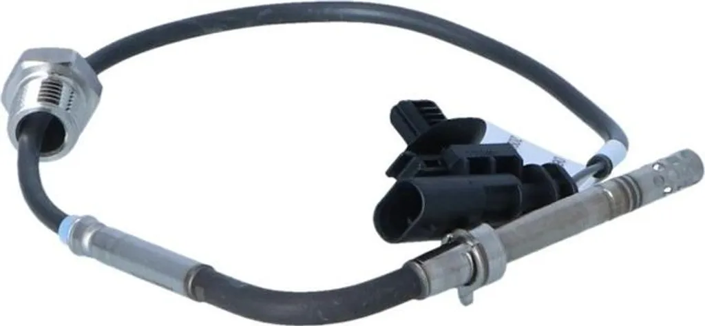 Capteur de température gaz d'échappement NRF 250mm pour FIAT FIORINO - 8