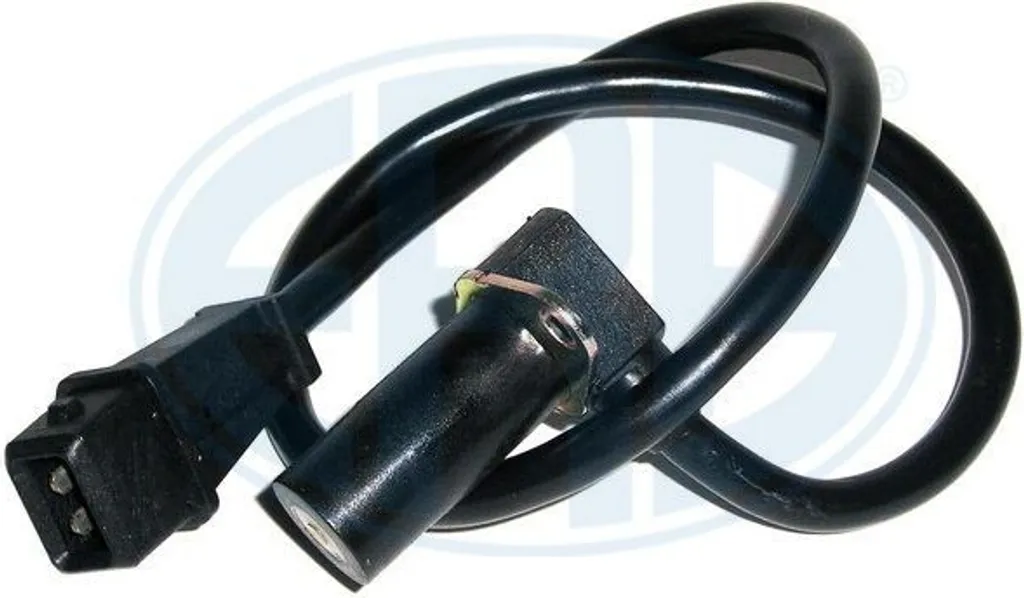 Capteur de vilebrequin ERA 550090A pour 155 167 et Coupe 175 Tipo