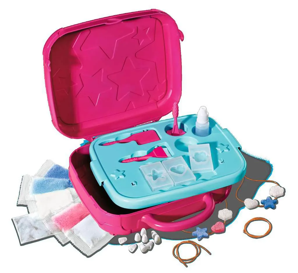 Ravensburger 18100 Blazelets Style Studio Kit Création Bracelets DIY - 3