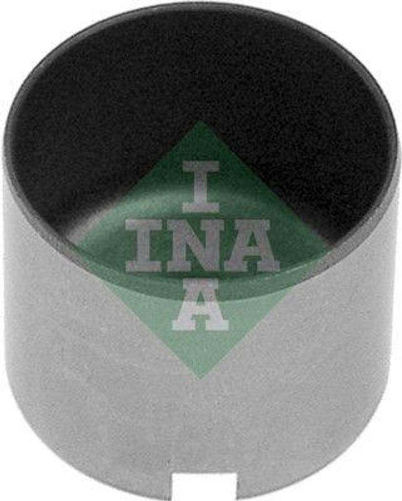 INA 421 0041 10 Ventilstößel OE 1004442 kompatibel mit Fiesta, Focus, Puma