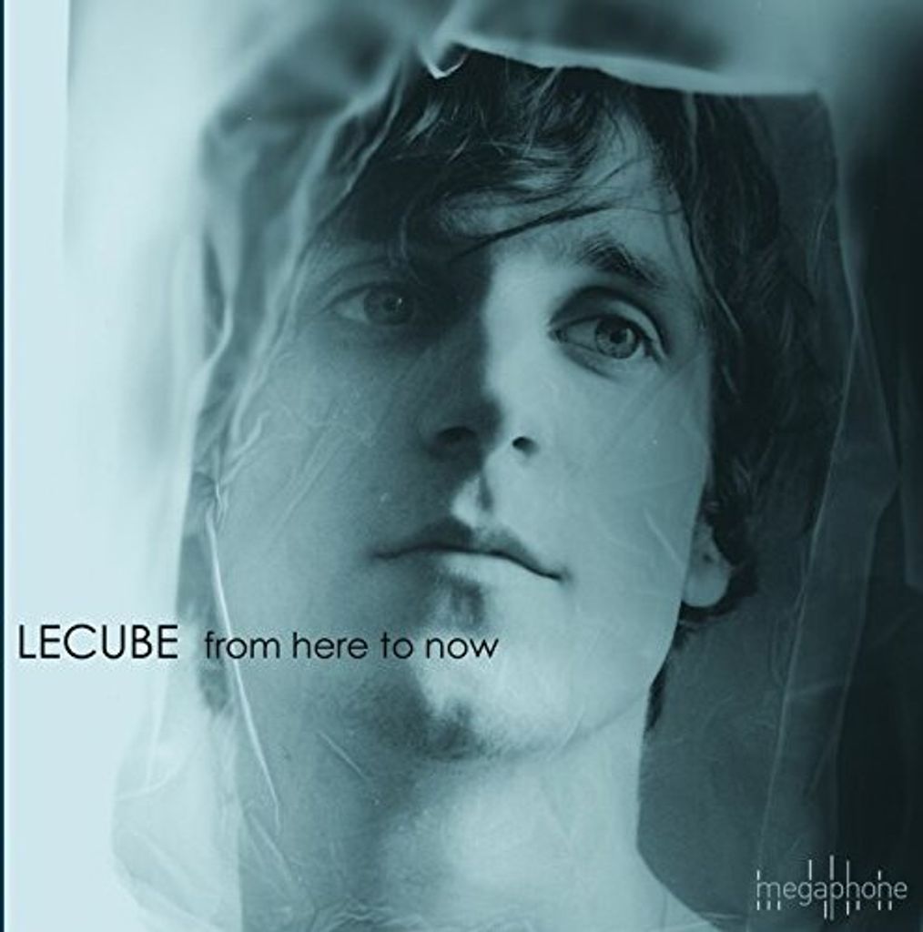 Lecube - von hier bis jetzt CD