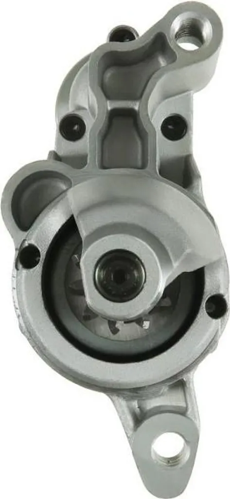 Démarreur pour Audi A4 1.8 TFSI et 2.0 TFSI - Pièce Moteur 12V 1.1kW