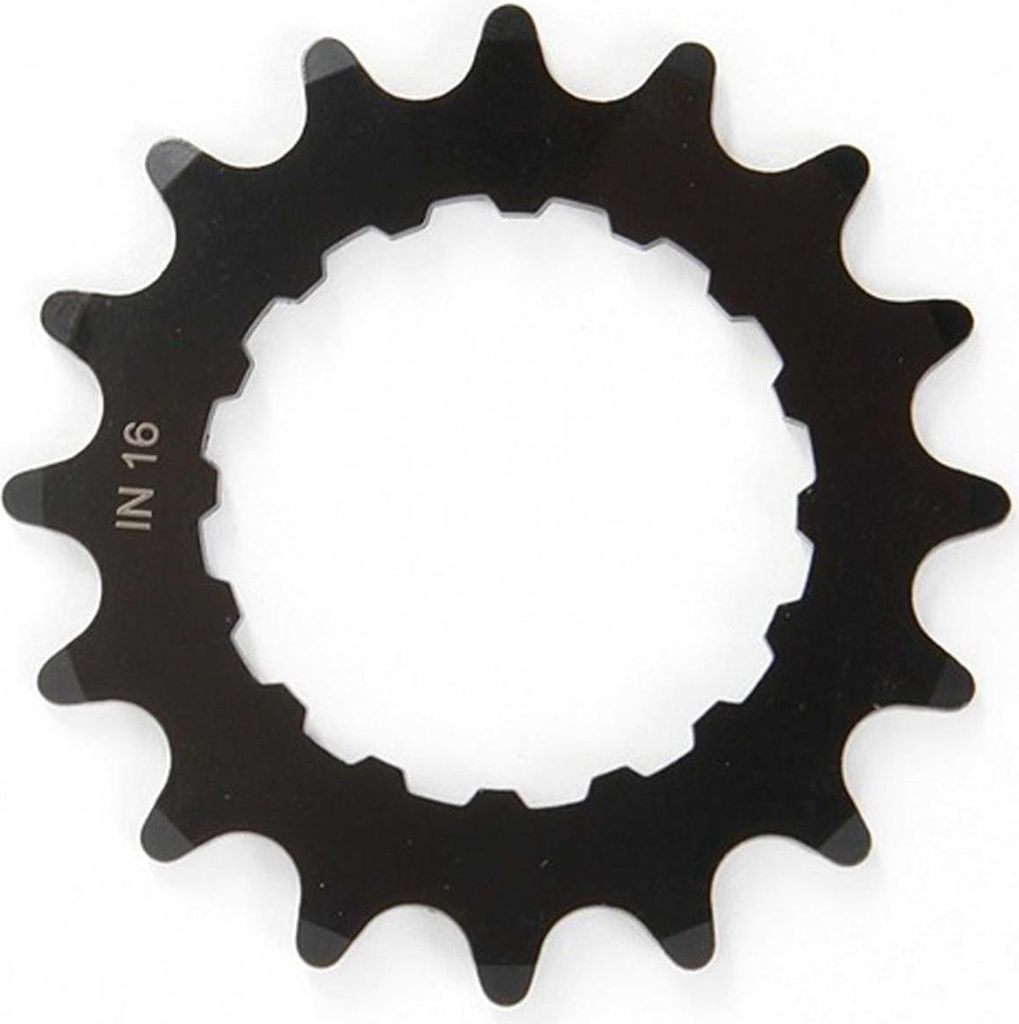 Miranda Chainring F. Zdjęcie produktu 