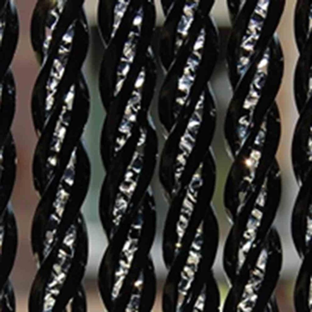 Türvorhang "Bellano 1" 100 x 230 cm Produktbild 