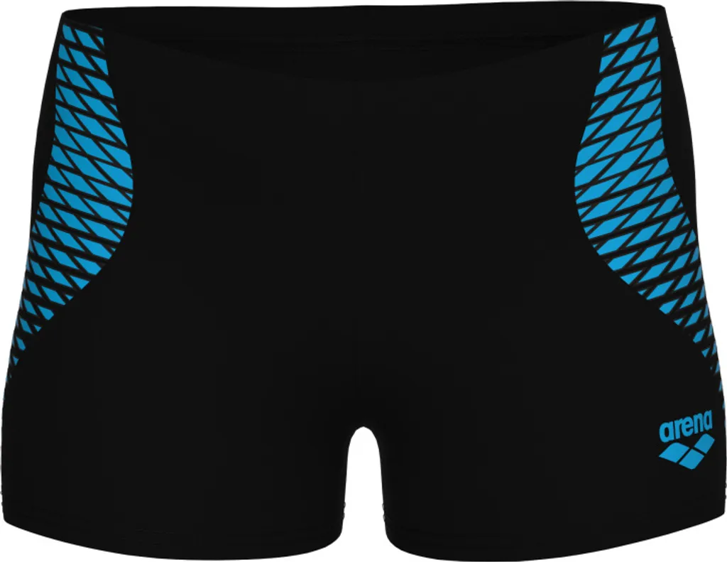 ARENA Openings Short de bain rapide - Matière durable Anti-Chlore - 5