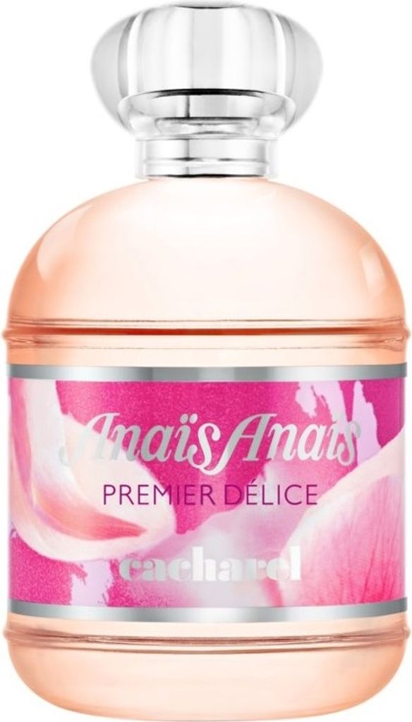 Cacharel Anais Anais Premier Delice Edt Spray Produktbild 13