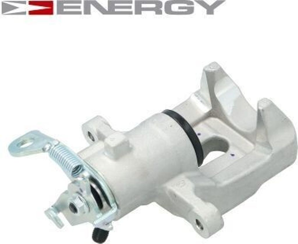 ENERGY Bremssattel Hinten Links für RENAULT TWINGO II (CN0) ZH0097