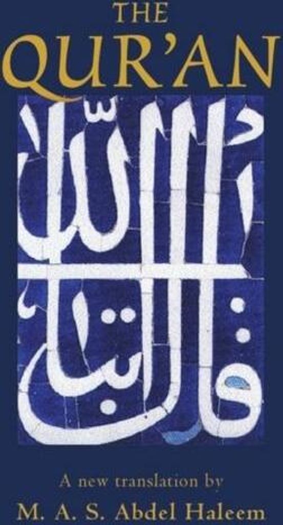 The Qur'an