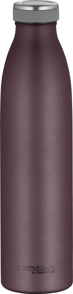 Thermos TC Bottle 0,75L Bordeaux - Bottiglia Termica Acciaio Inox
