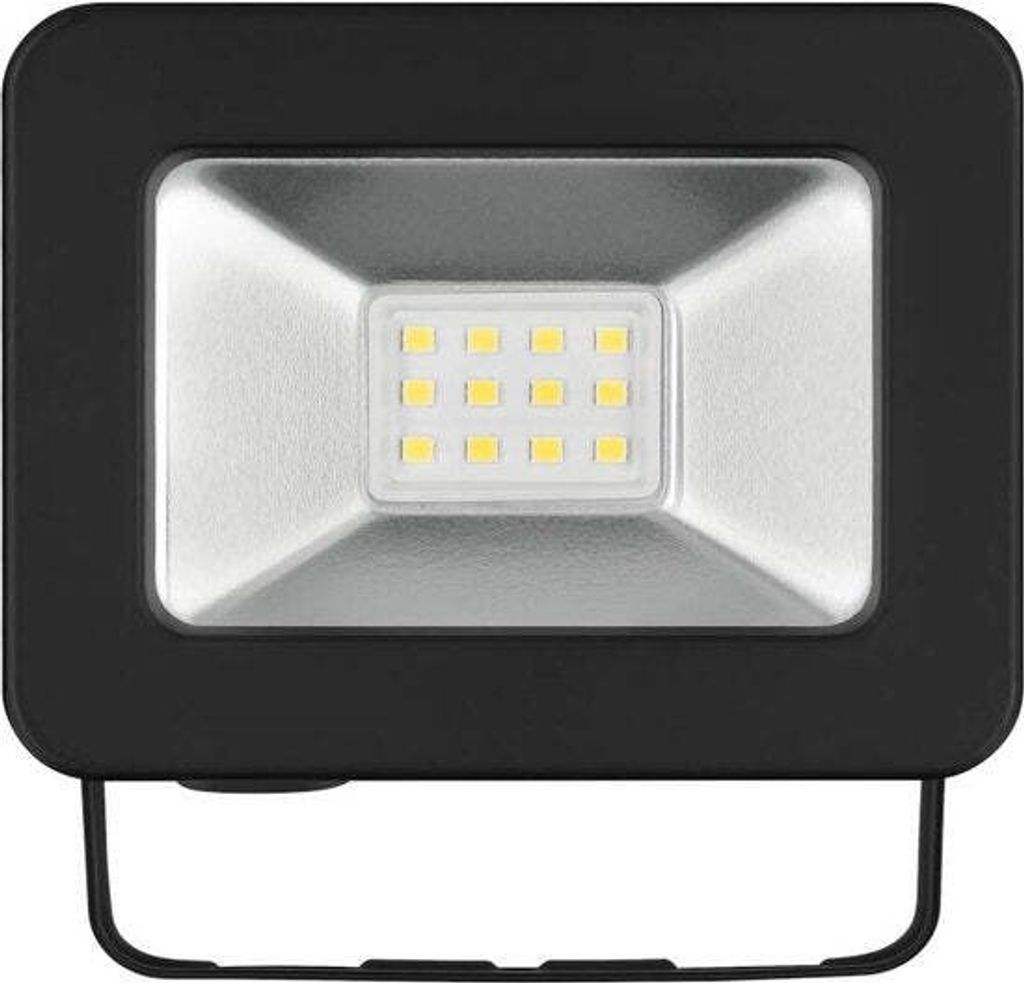 LED-Außenstrahler, 20 W, mit Bewegungsmelder Produktbild 11