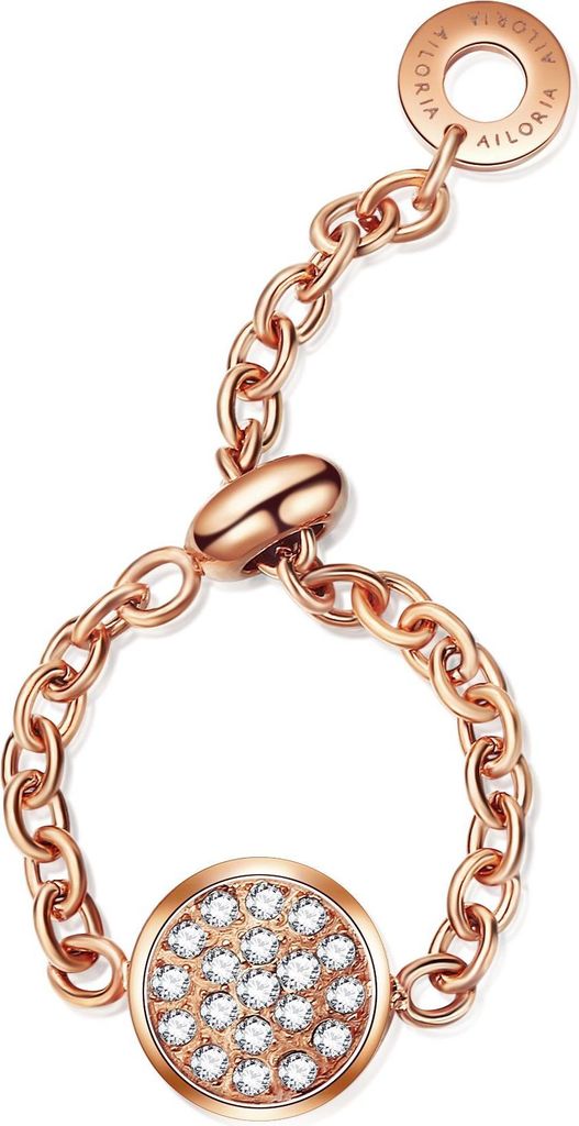 AILORIA Ring ANASTASIA