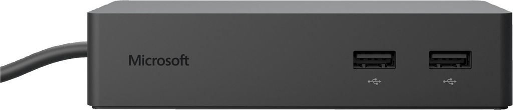 Microsoft Surface Dock, Microsoft, Surface Pro 3, Surface Produktbild 
