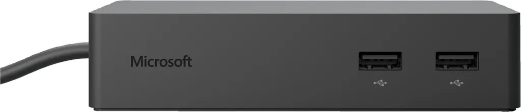 Microsoft Surface Dock : Finissez-en avec le Manque de Ports sur votre Surface