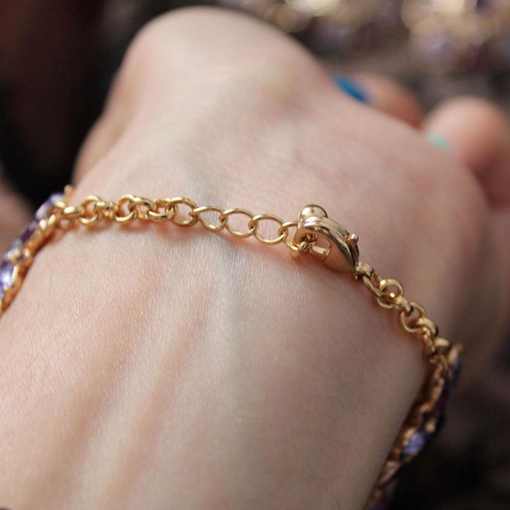 Set von 1200 Knijpkralen und Zubehör für die Schmuckherstellung