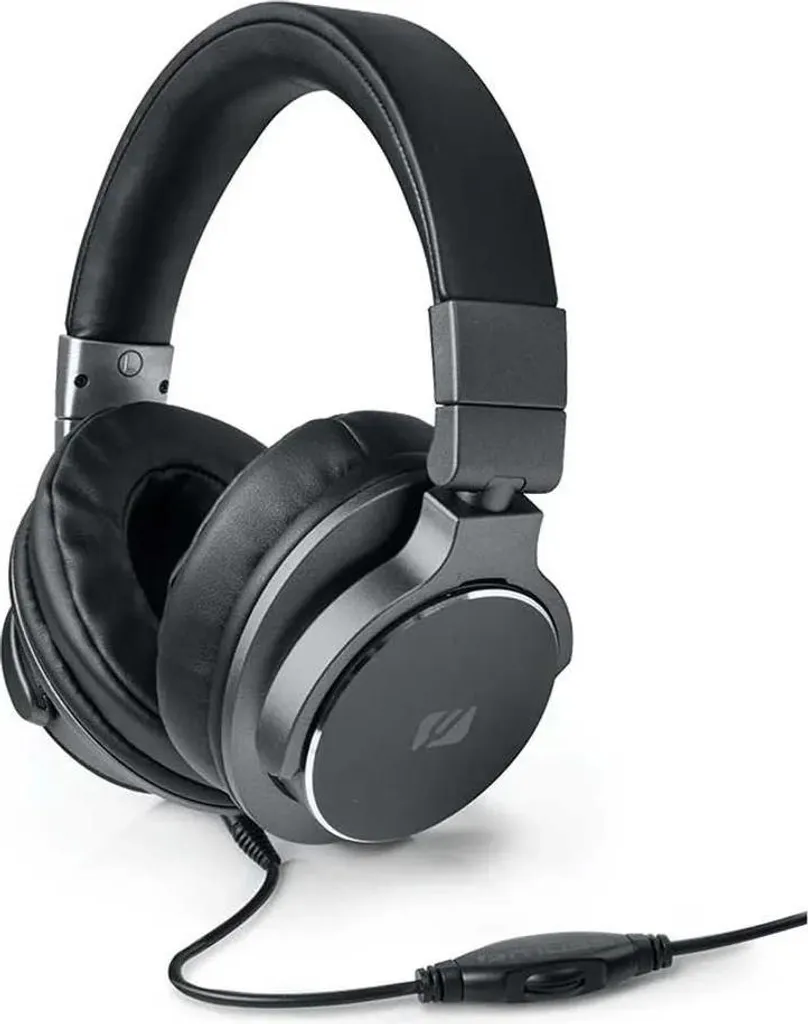 Muse M275CTV Cuffie Cablate Nere | Recensione e Specifiche TV - 6