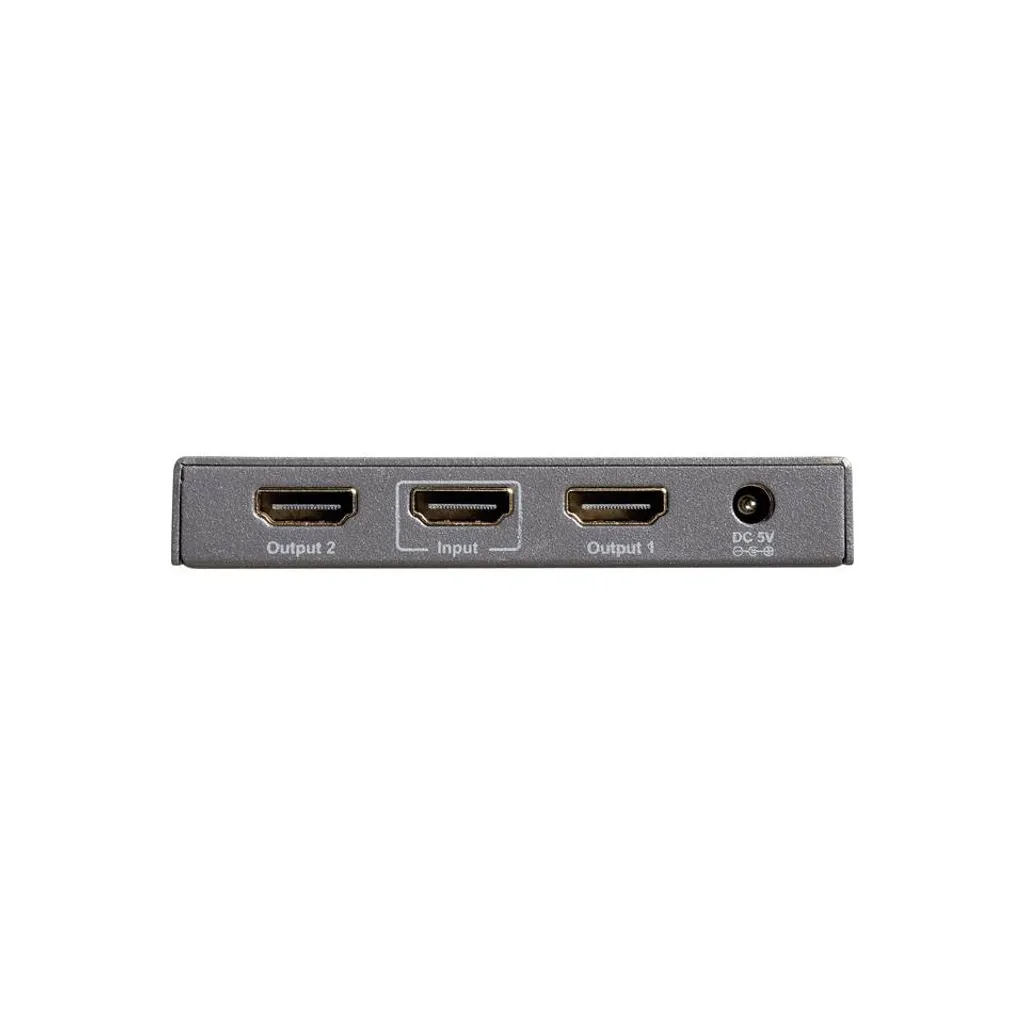 Sdoppiatore HDMI 4K Marmitek Split 612 | La tua Smart Home al Top - 2