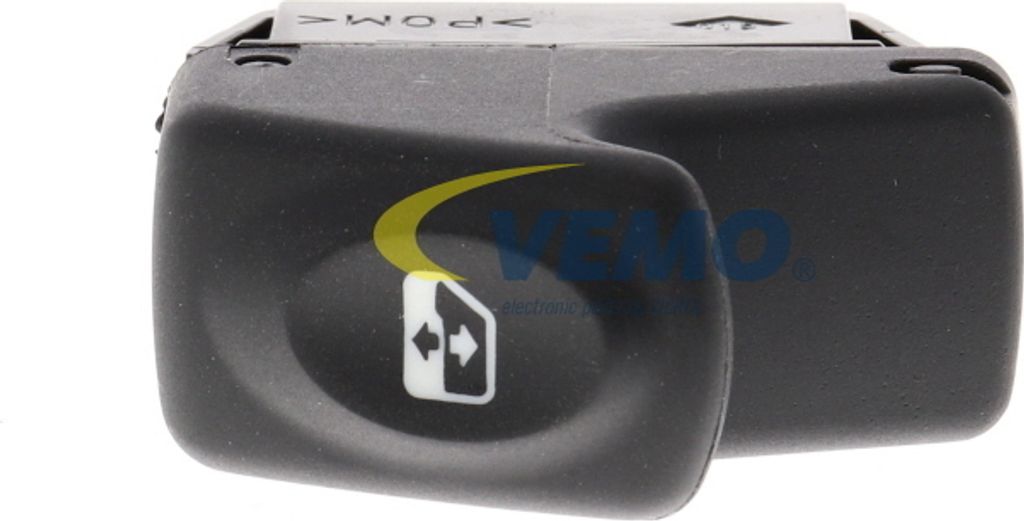 VEMO V46-73-0071 Fensterheberschalter für RENAULT KANGOO (KC0/1) Vorne Links Fensterheber Schalter