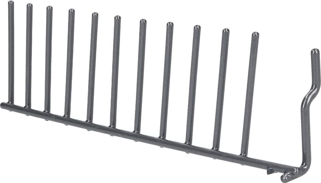 Unterkorbeinsatz 12Stacheln beko 1759030200 für Teller in Geschirrspüler
