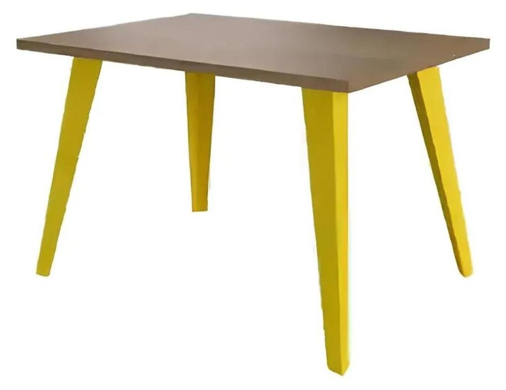 Kleiner Holz Couchtisch Moderne Beistelltische Designer Luxus Holzmöbel