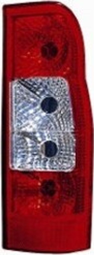 VAN WEZEL Rückleuchte Heckleuchte Rechts für FORD Transit Mk6 Kasten (V347, V348, FA) Transit Mk6 Bus (V347, V348, FD, FB, FS, FZ, FC)
