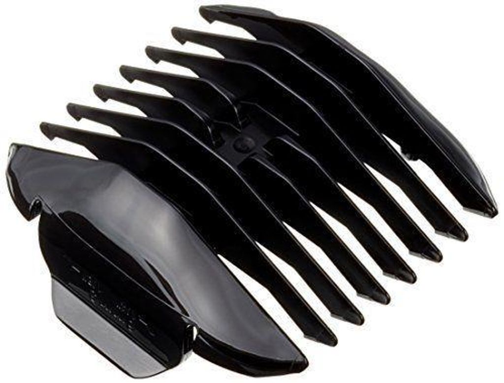 Panasonic pettine spessore rialzo 3mm 6mm rasoio ER1410 Immagine del prodotto 
