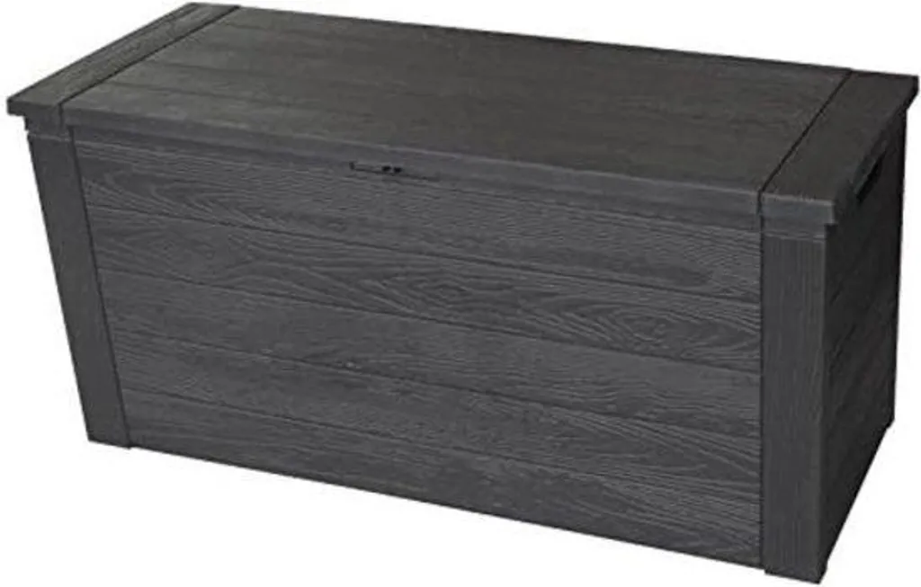 Petit abri de jardin et armoire de rangement d'extérieur étanche PVC
