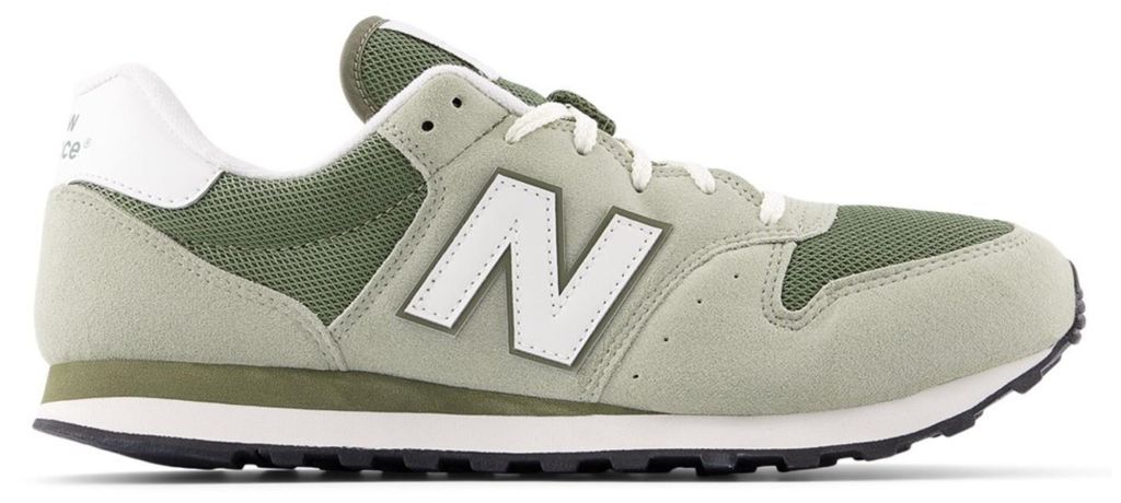 New Balance Classic Running Sportschuhe Grün EU 43 Herren Grün EU 43