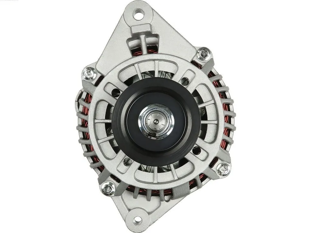 Alternateur Puissant 90A 12V AS-PL A5200 pour Mitsubishi L200 K7T
