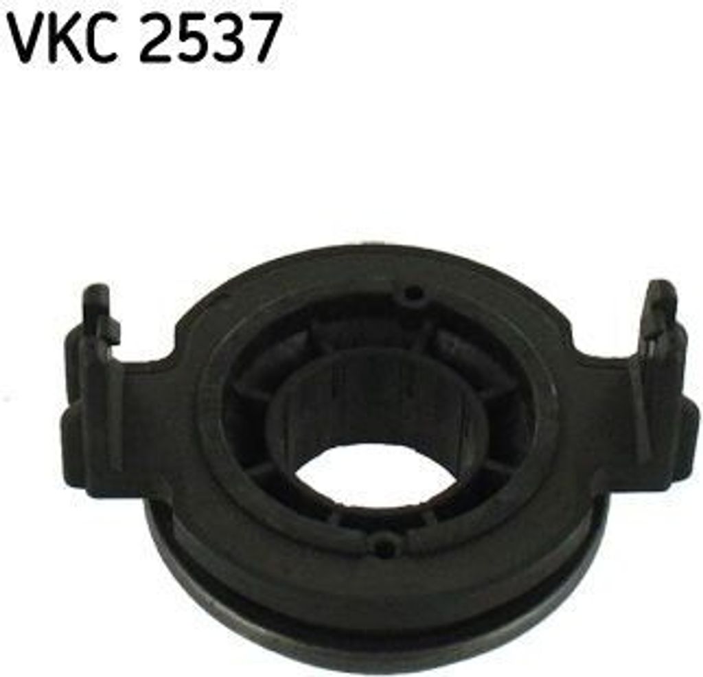 SKF Ausrücklager für FIAT Scudo Kastenwagen (220) VKC 2537