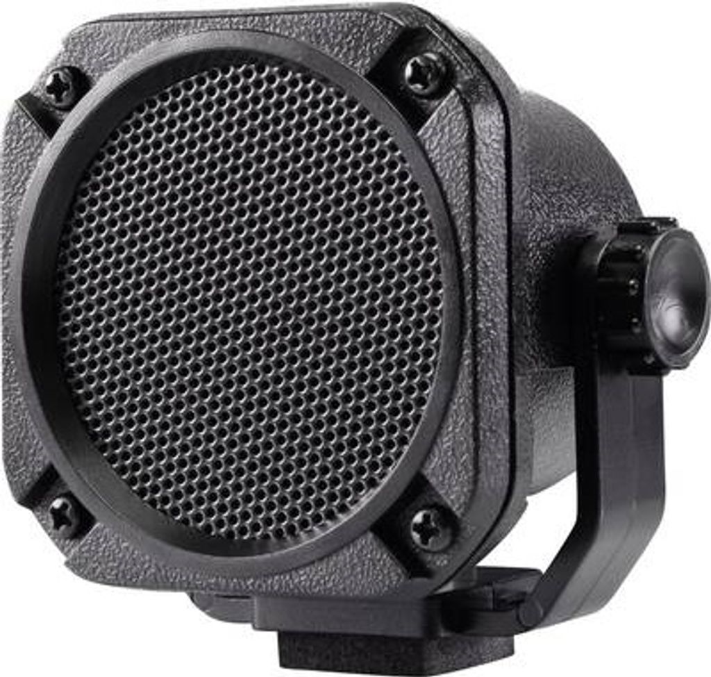 Renkforce Externer Kleinlautsprecher RF-CB1 RF-3527626 Image du produit 