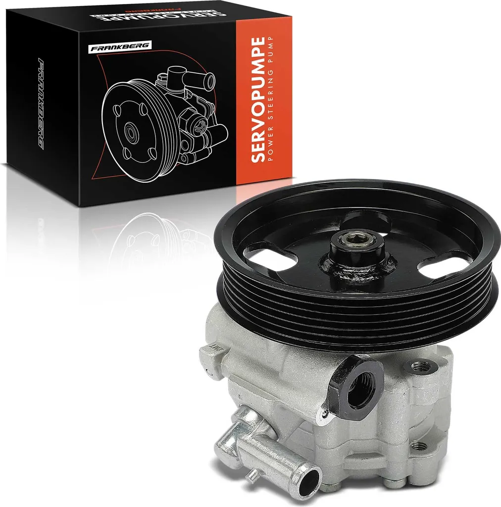 Frankberg Pompe Direction Hydraulique Alfa Romeo 159 Sportwagon 939 1.9L