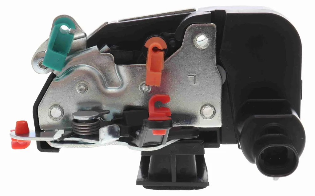 Mécanisme de verrouillage de porte pour DODGE RAM 2500 Pick-up GAUCHE VEMO