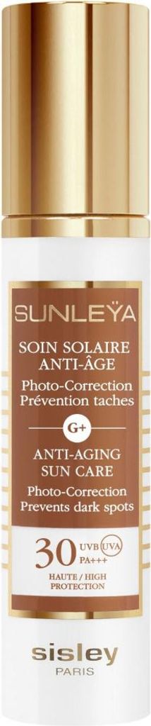 Sisley Sunleÿa Soin Solaire Anti-Age SPF30 50ml