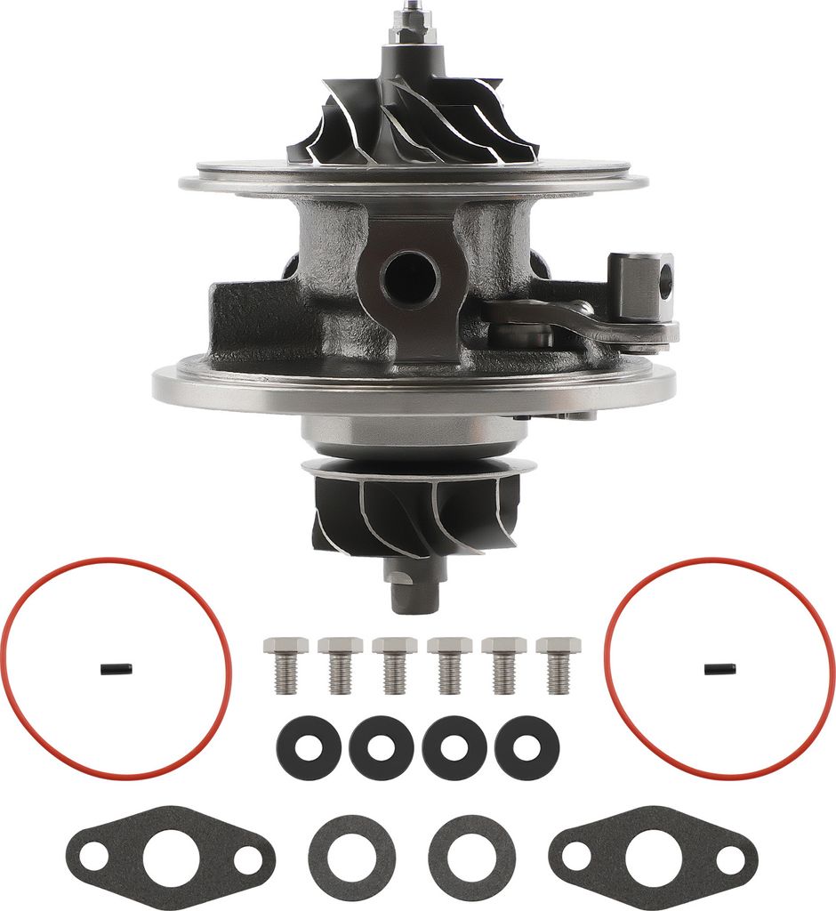BV39 Turbosprężarka do VW T5 Transporter 1.9 TDI AXB AXC Zdjęcie produktu
