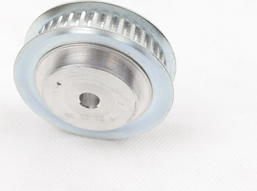 16-3M-9 HTD Zahnriemenscheibe Zahnscheibe 16 Zähne Teilung 3M Breite 9mm