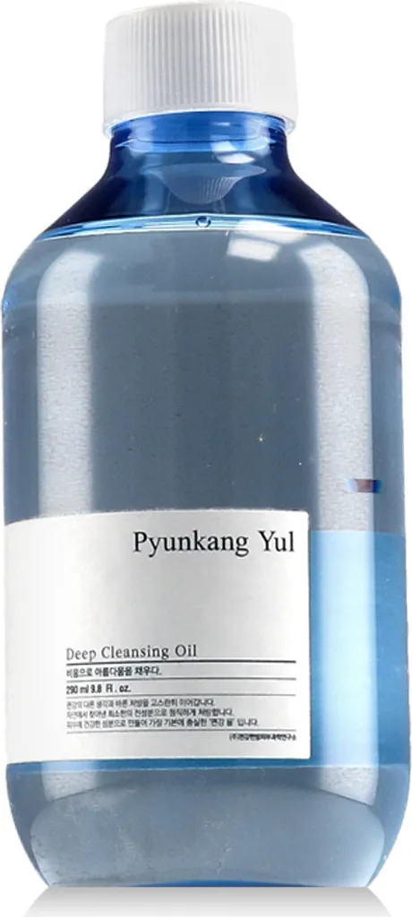Pyunkang Yul Calming Toner AHA PHA | Trattamento Viso Coreano Premium