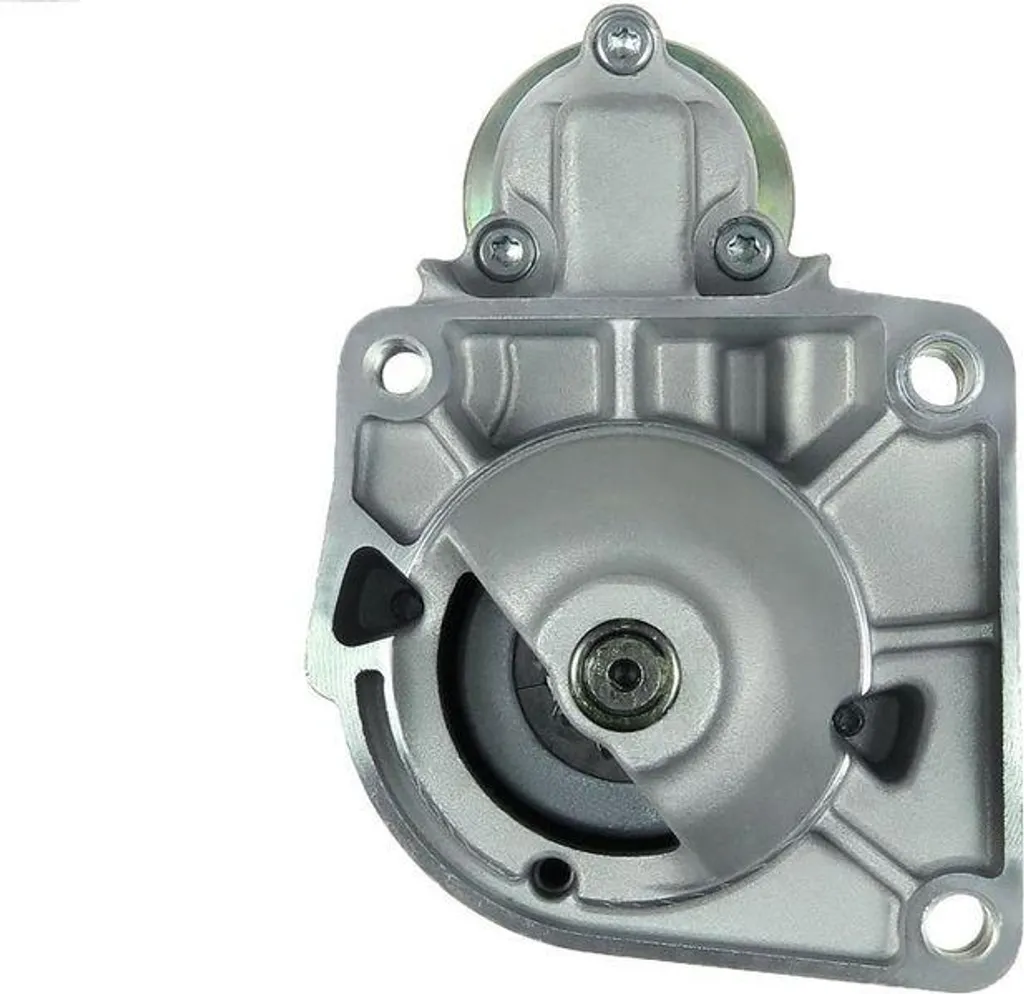 AS-PL S0237 Anlasser OE 51804744 kompatibel mit Punto, Giulietta, Mito, 124 Spider, 500, 500C, 500X, Bravo, Doblo, Grande Punto, Idea, Tipo, KA, Renegade, Delta, Musa, Ypsilon