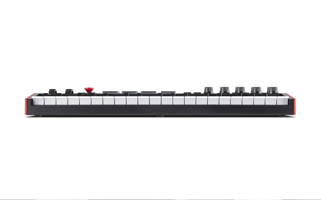 Clavier de Commande MIDI USB Akai MPK Mini Plus avec Séquenceur Intégré - 3